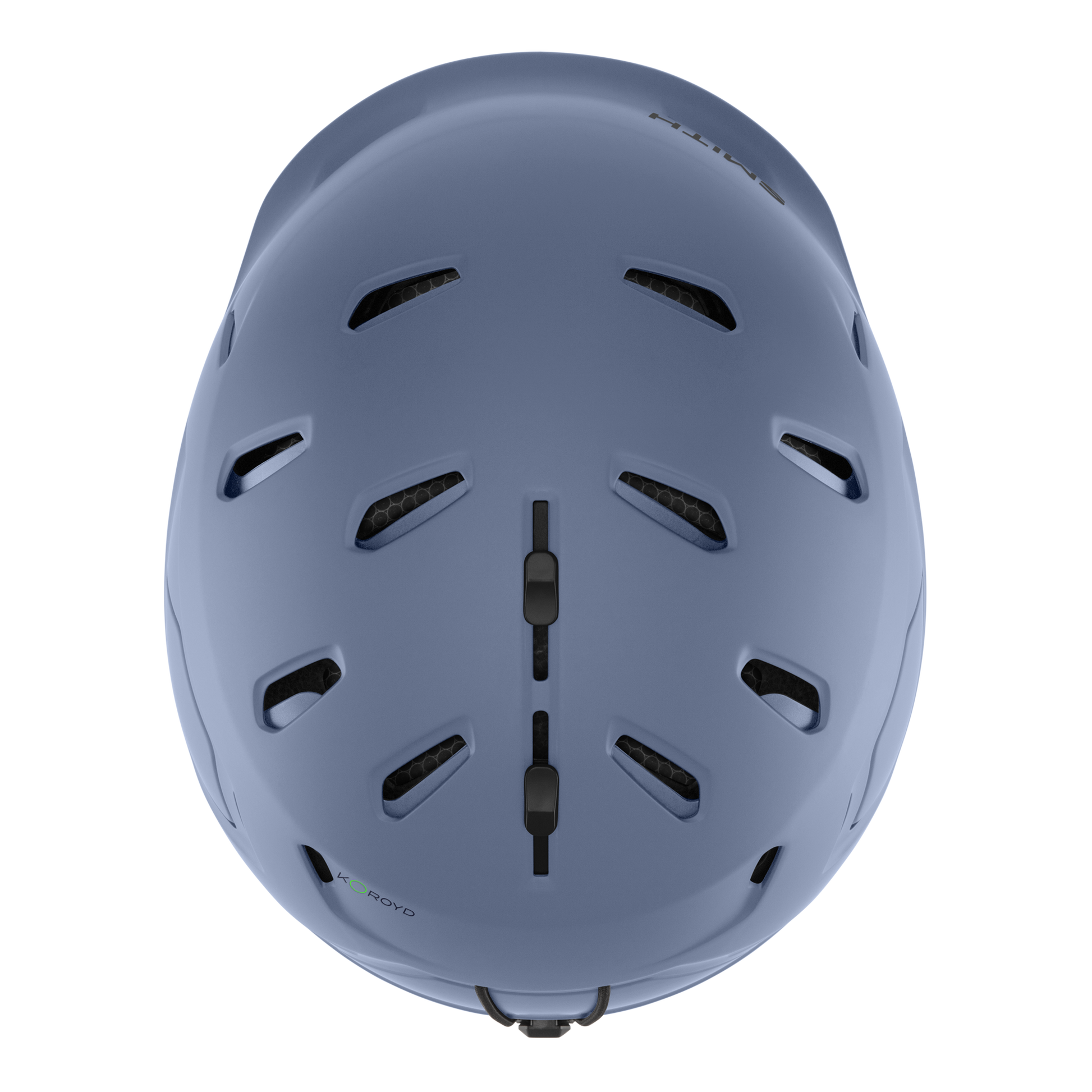 Nexus Mips®, Matte Black + Small