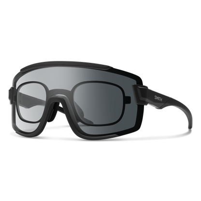 ODS5 Prescription Sunglasses Adapter, Matte Crystal