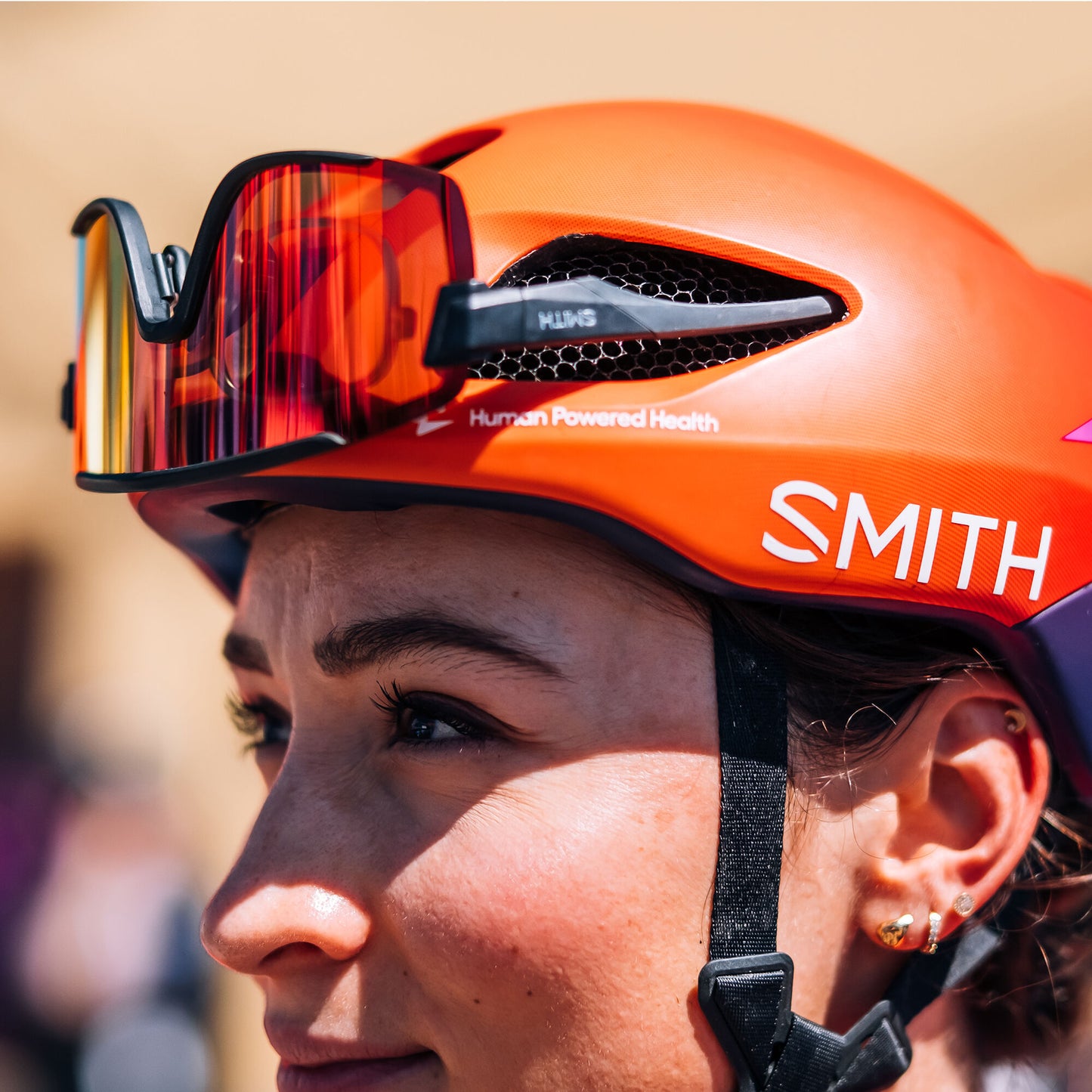 ODS5 Prescription Sunglasses Adapter