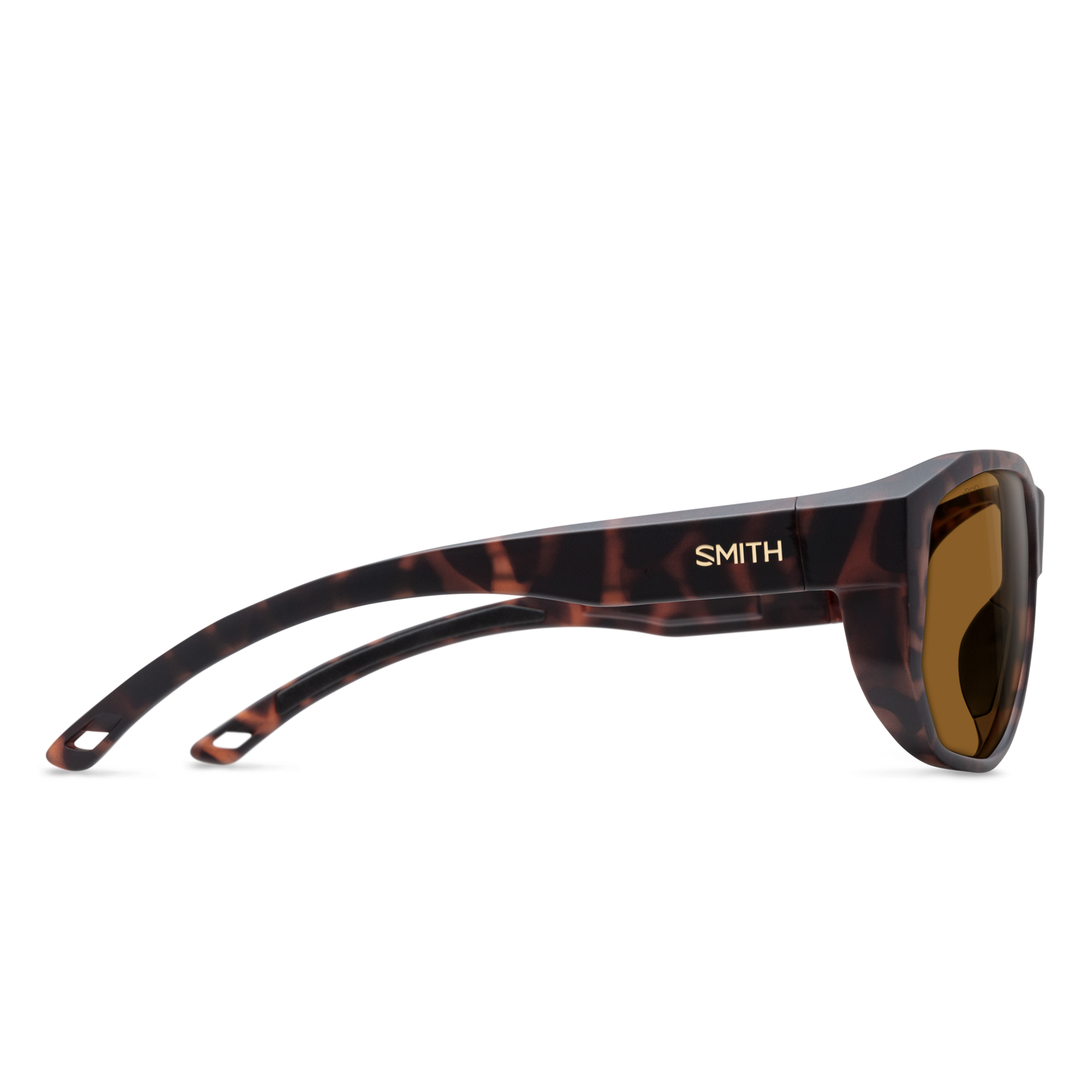 Outrigger RX, Prescription + Matte Black + ChromaPop Polarized Green Mirror