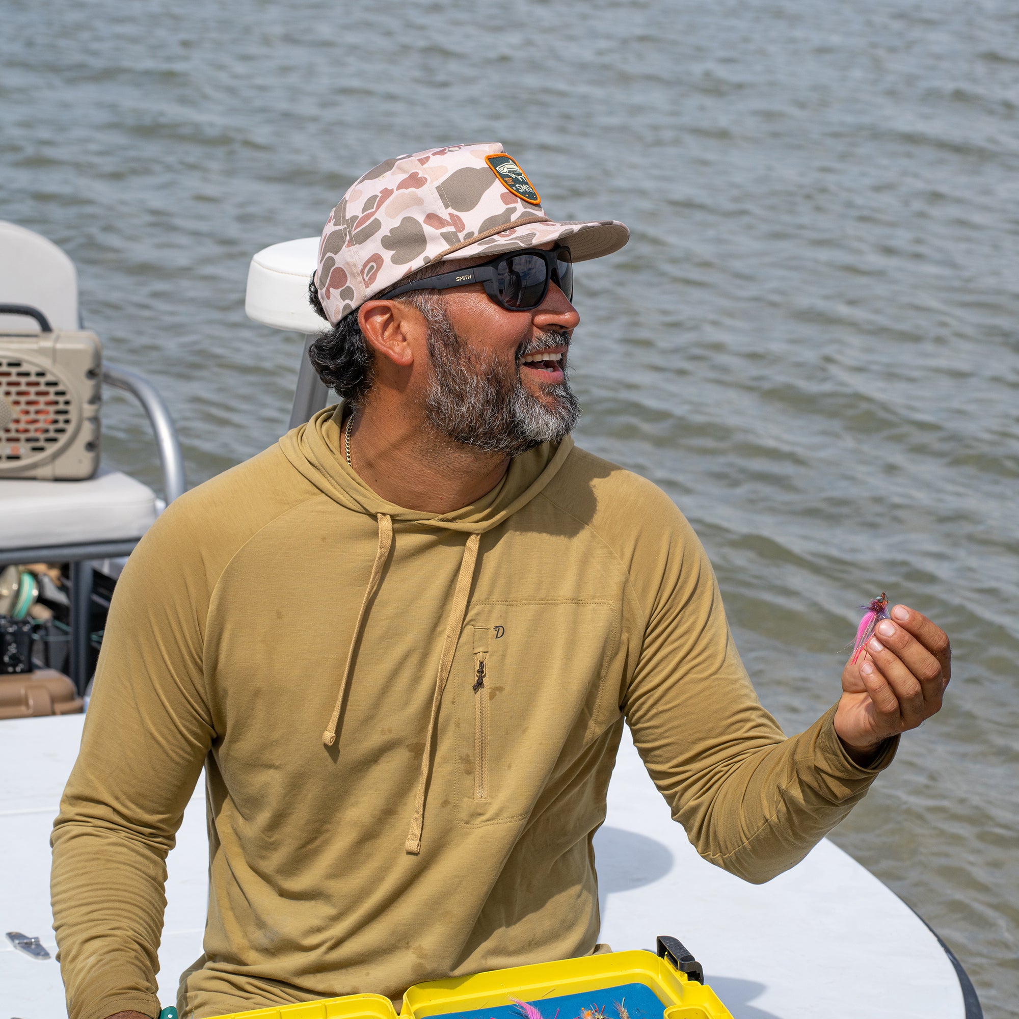 Outrigger | Sunglass | Smith Optics