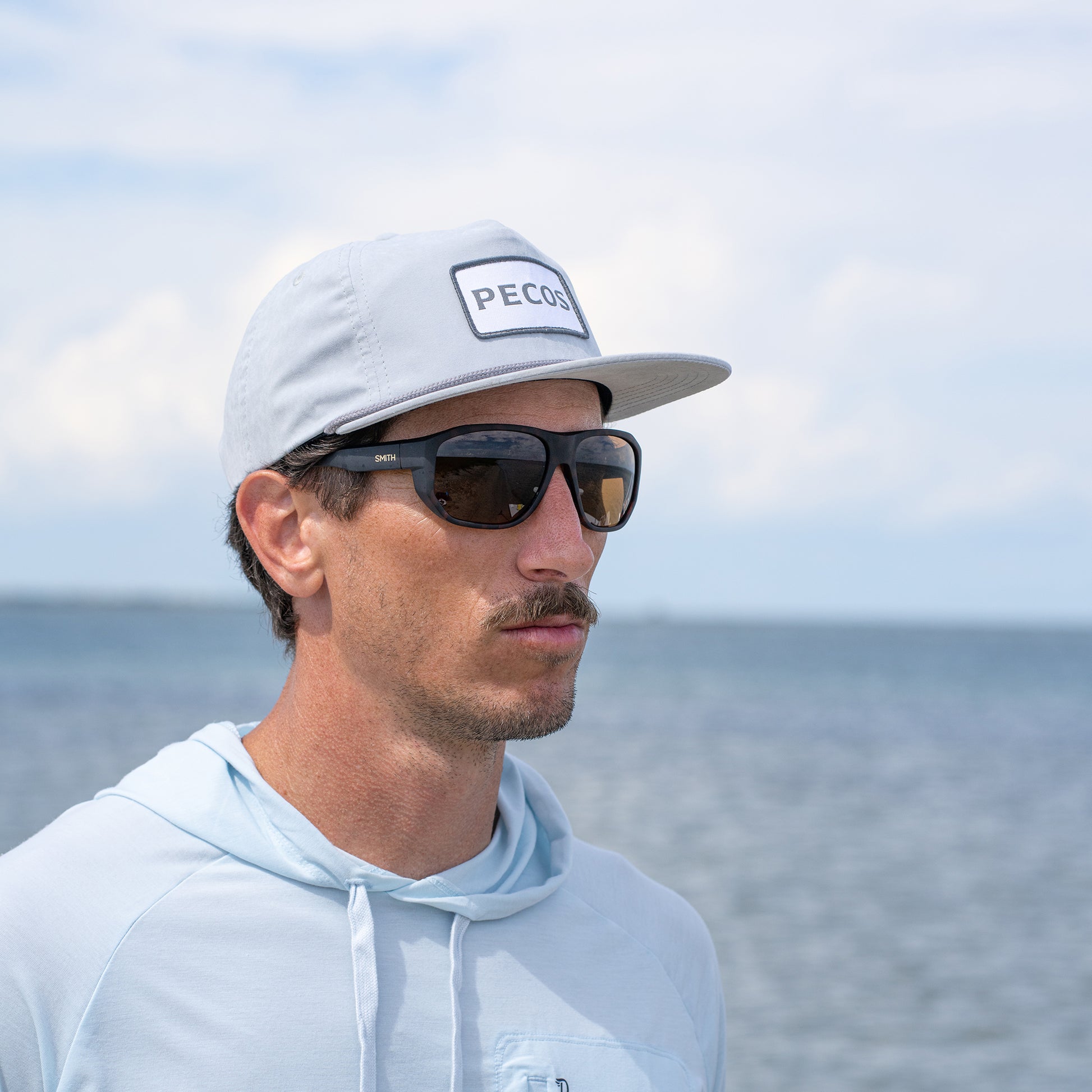 Outrigger, Sunglasses + Matte Tortoise | ChromaPop Glass Polarized Brown