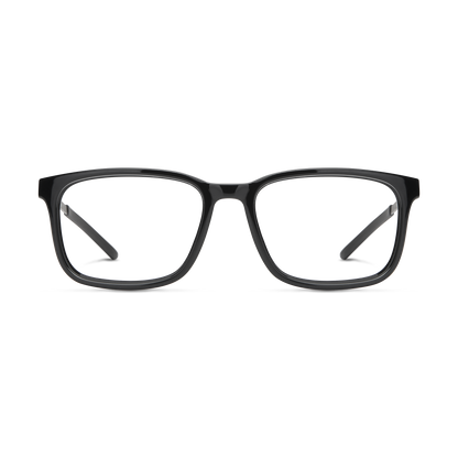 Outsider Mix RX, Black + Clear