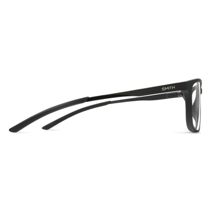 Outsider Mix RX, Black + Clear