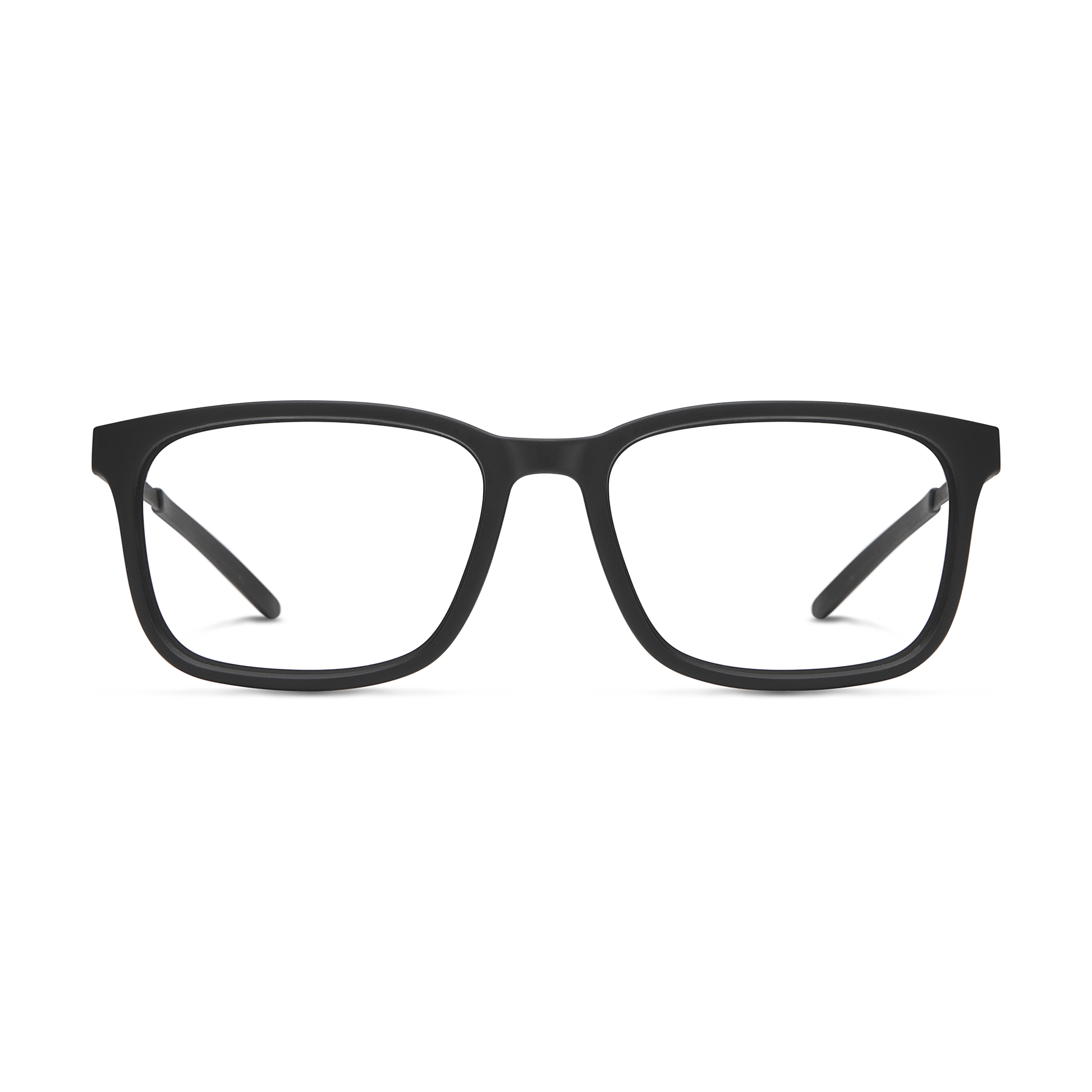 Outsider Mix RX, Black + Clear