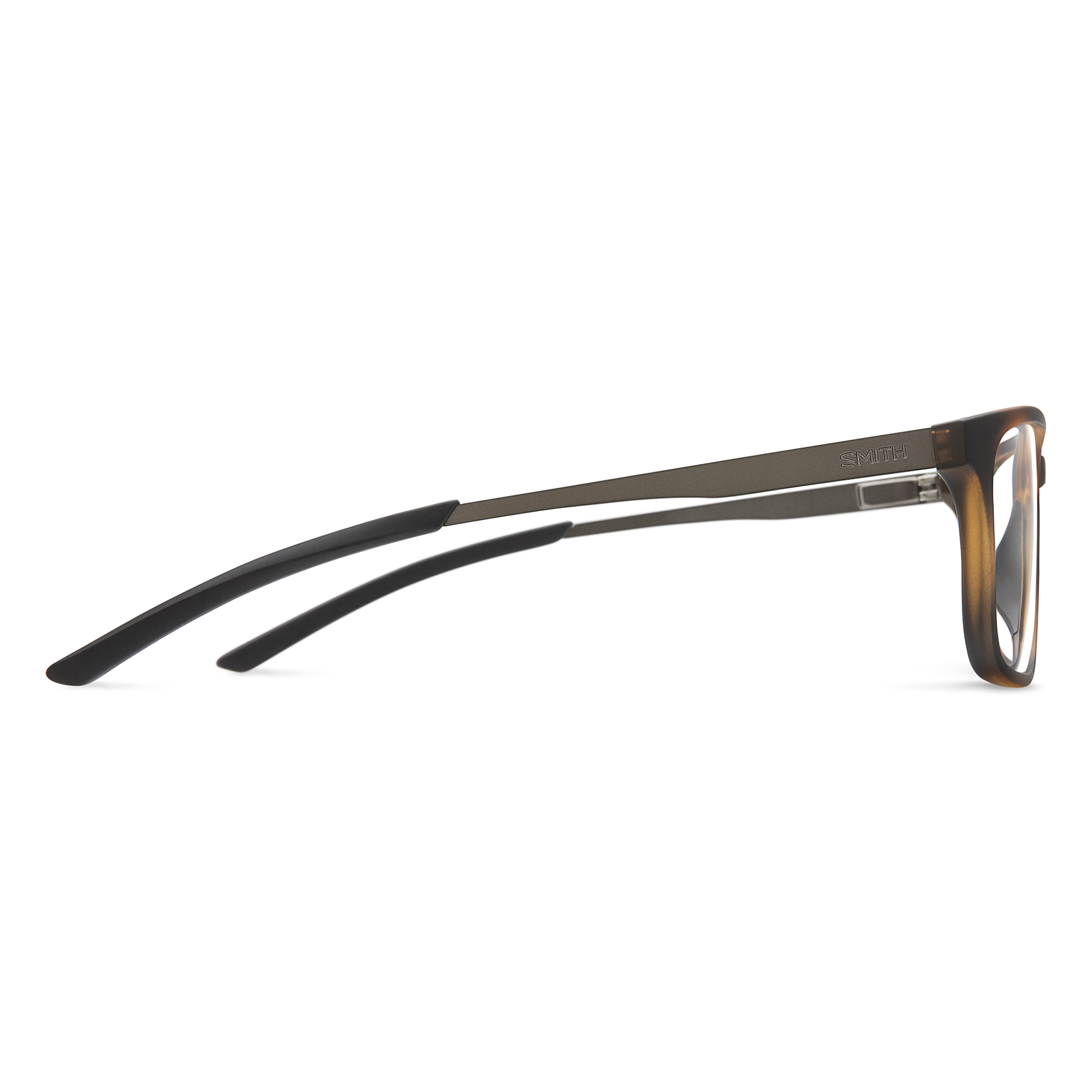 Outsider Mix RX, Black + Clear