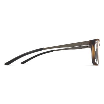 Outsider Mix RX, Black + Clear