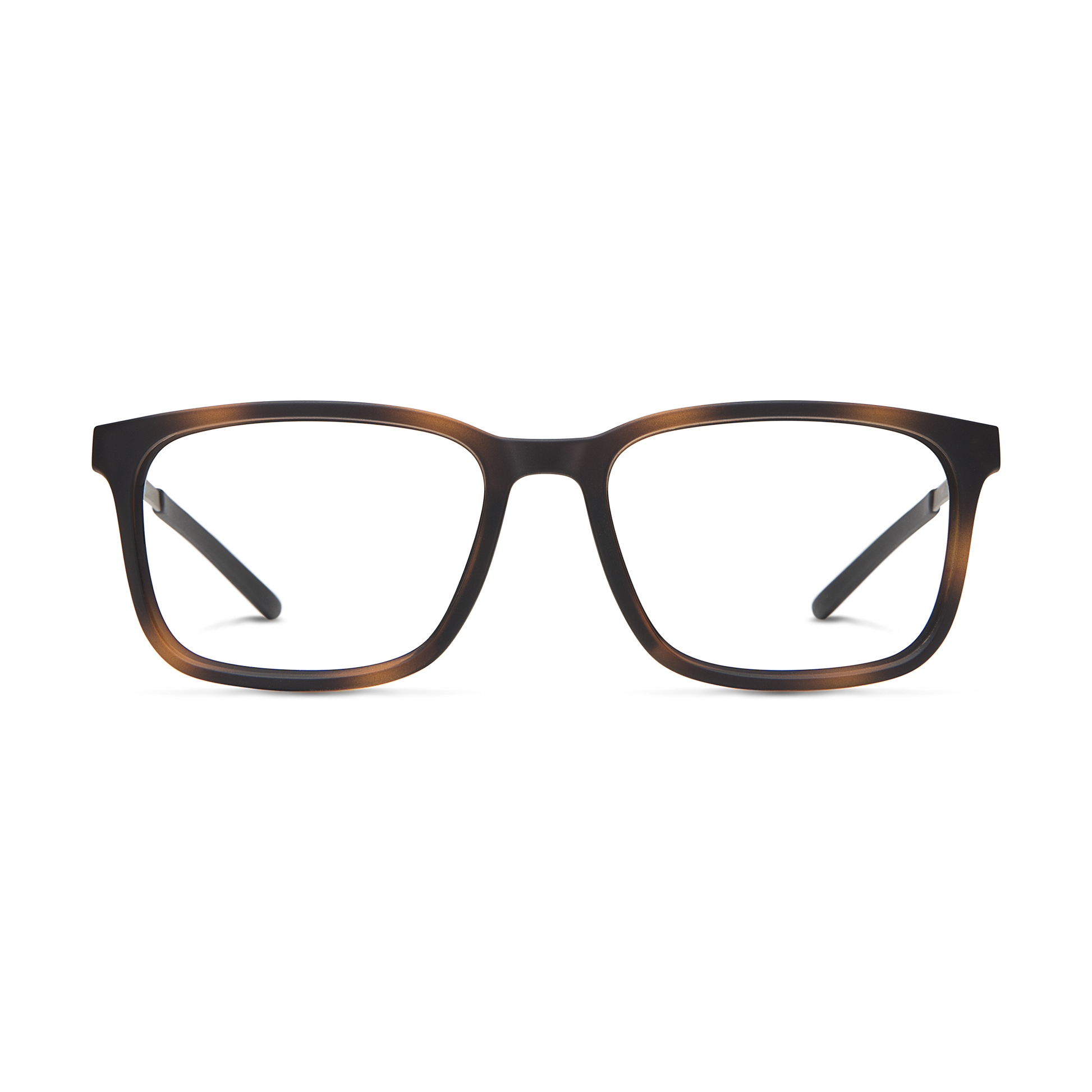 Outsider Mix RX, Black + Clear