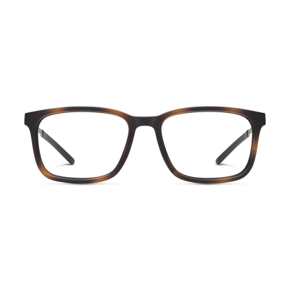 Outsider Mix RX, Black + Clear