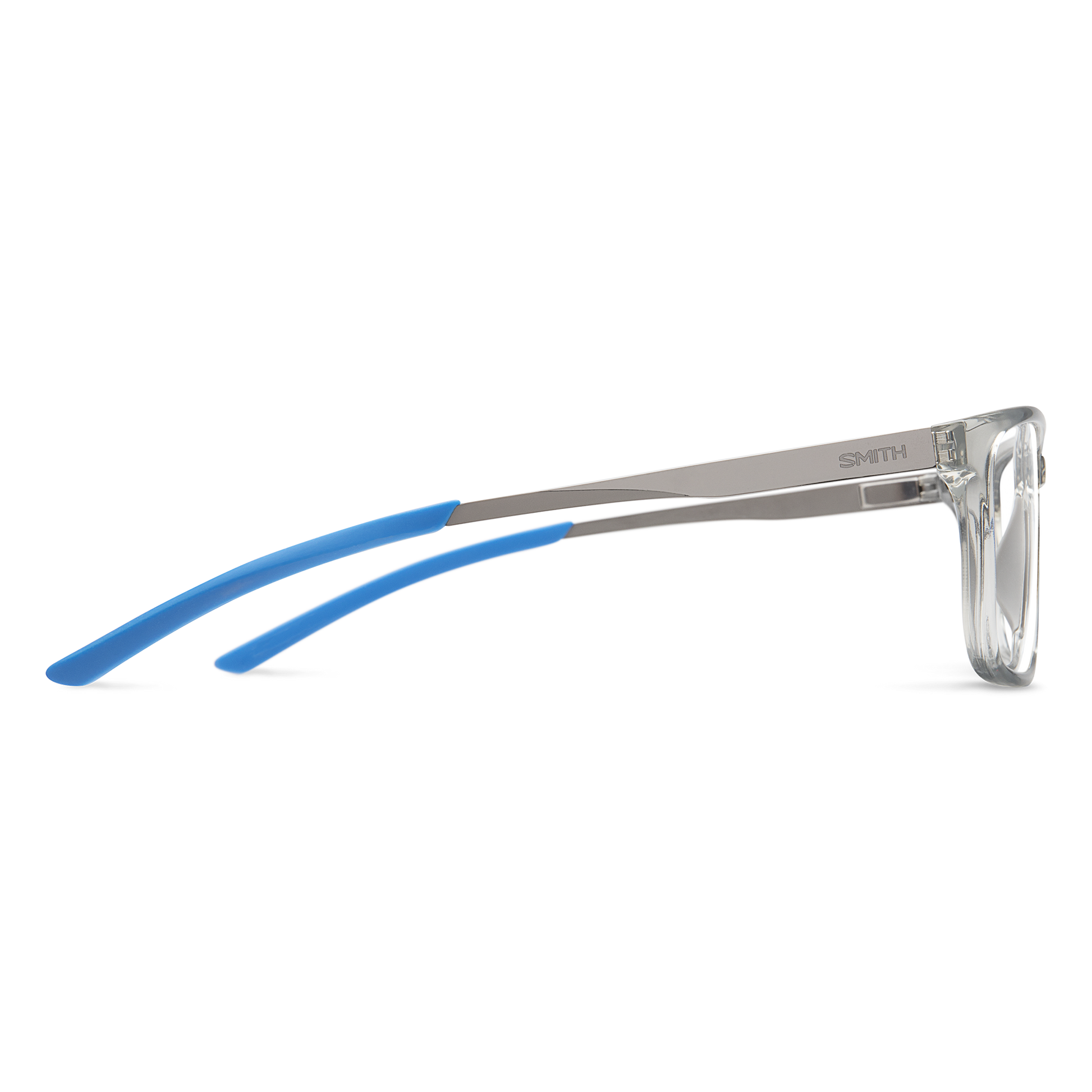 Outsider Mix RX, Black + Clear