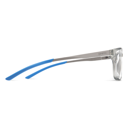 Outsider Mix RX, Black + Clear