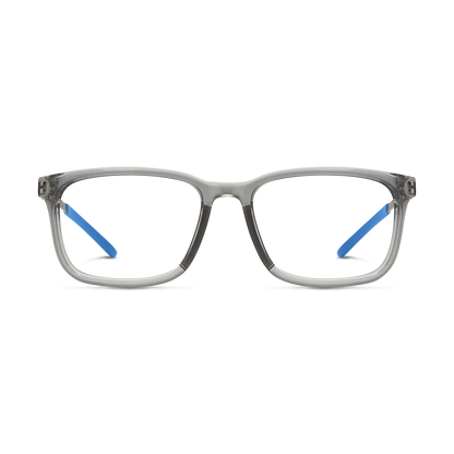 Outsider Mix RX, Black + Clear