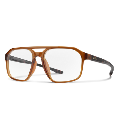 Overland RX, Crystal Komodo + Clear