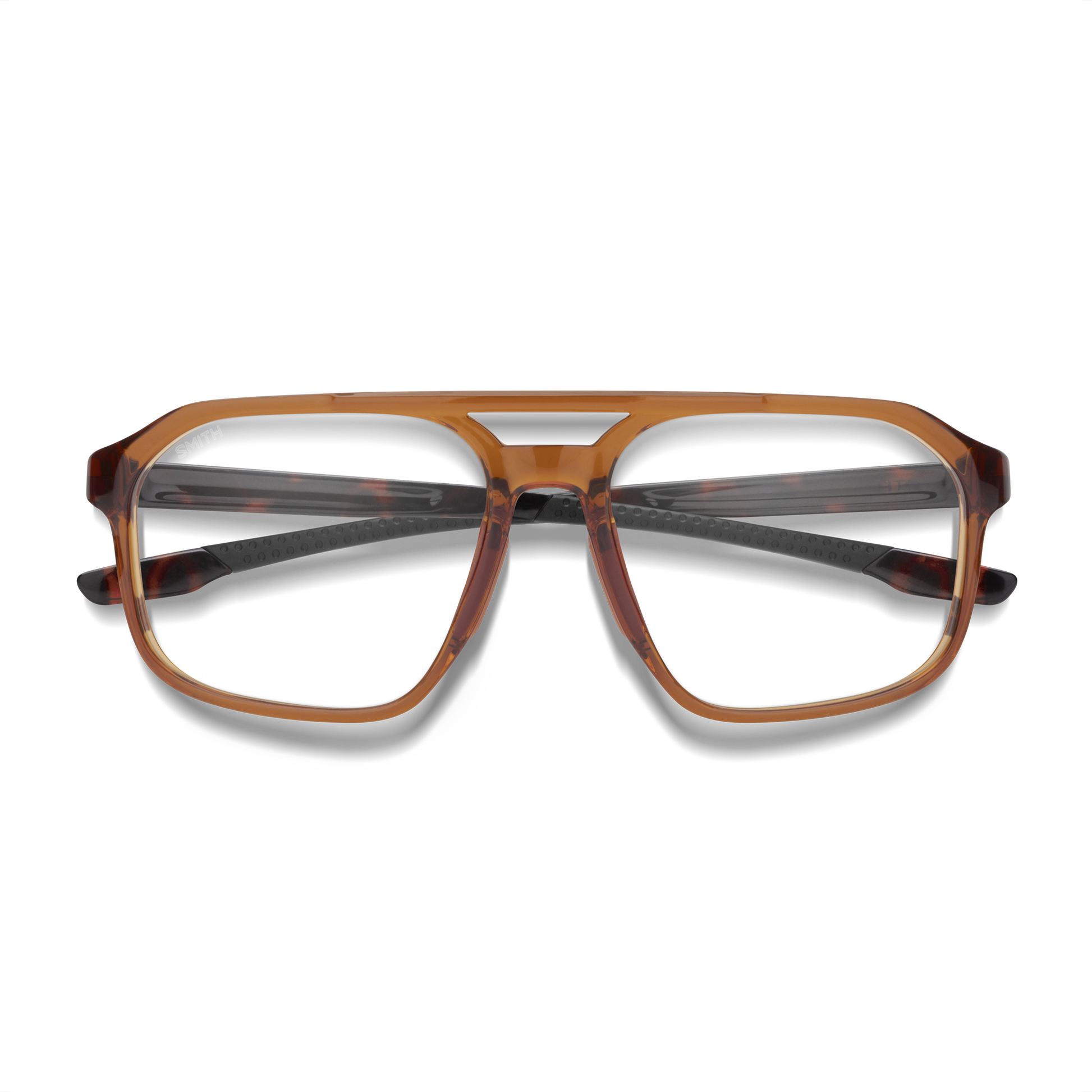 Overland RX, Crystal Komodo + Clear