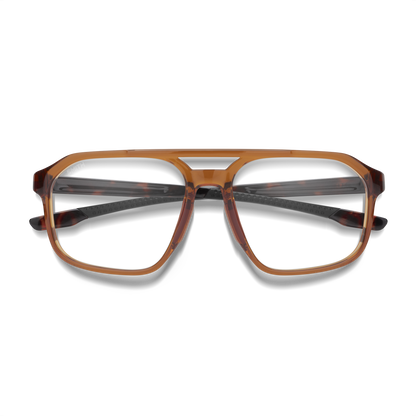 Overland RX, Crystal Komodo + Clear