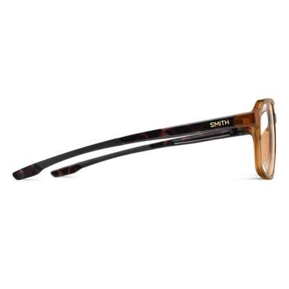 Overland RX, Crystal Komodo + Clear