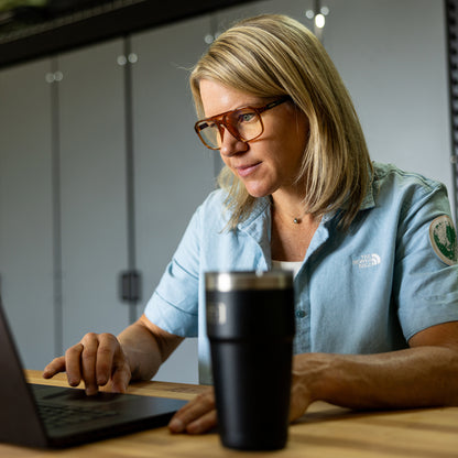 Overland RX, Crystal Komodo + Clear