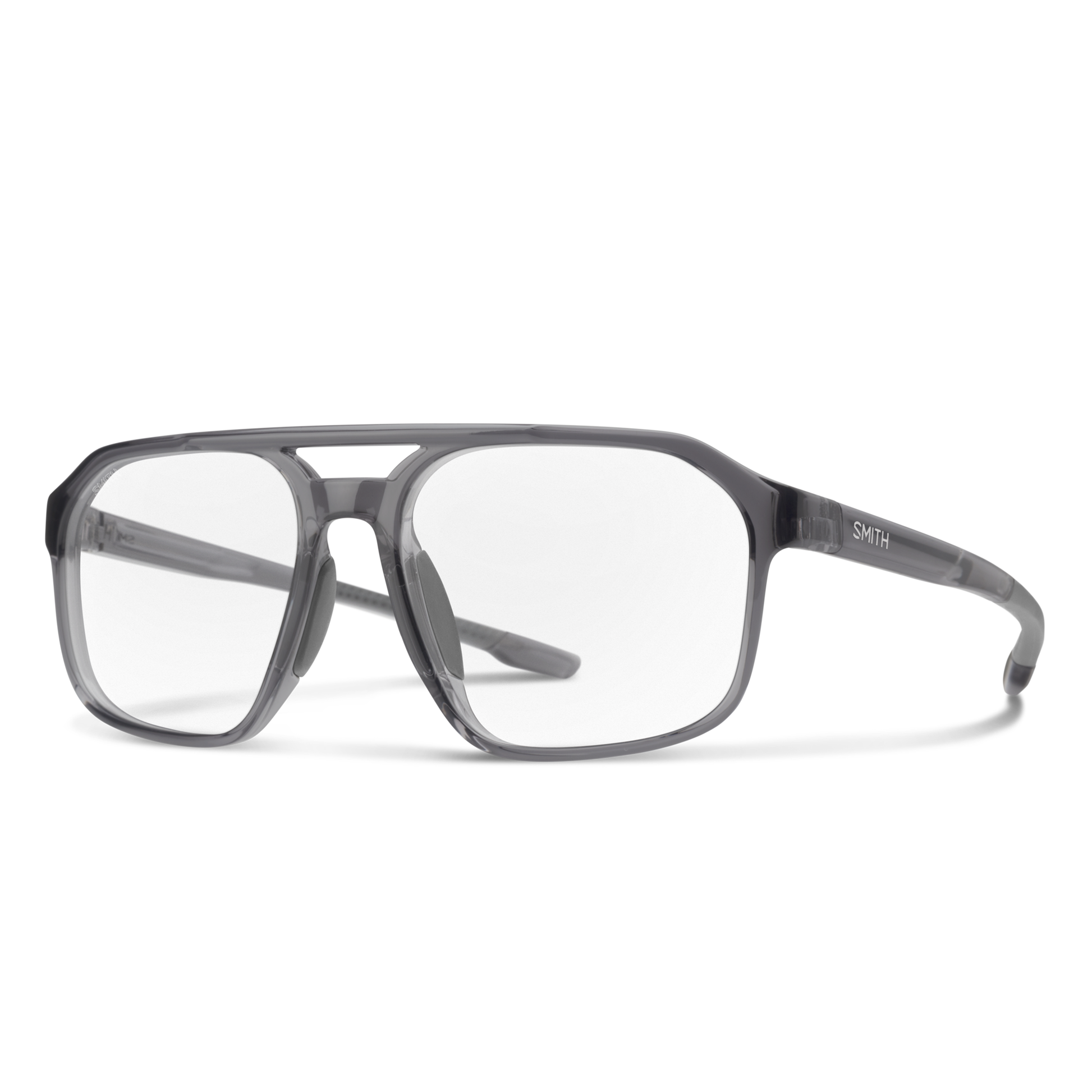 Overland RX, Crystal Komodo + Clear