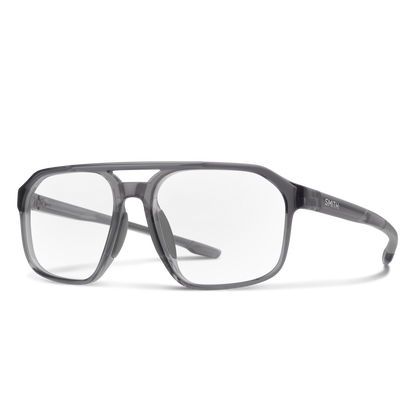 Overland RX, Crystal Komodo + Clear