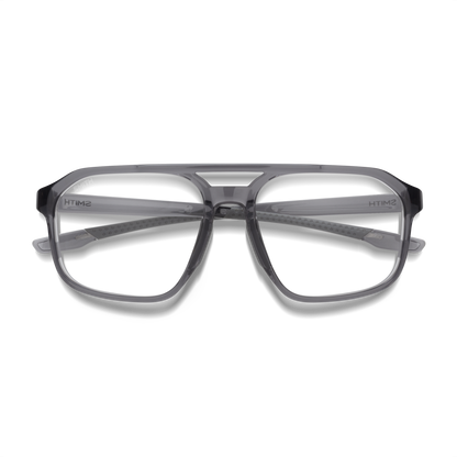 Overland RX, Crystal Komodo + Clear