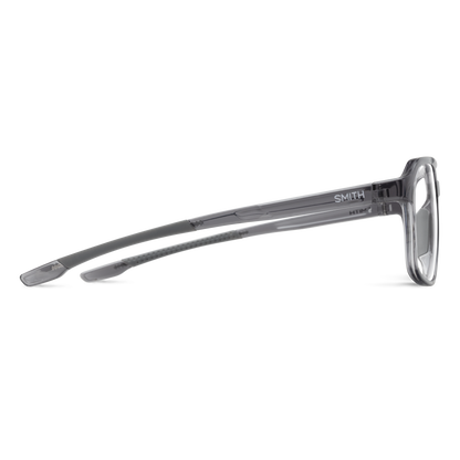 Overland RX, Crystal Komodo + Clear