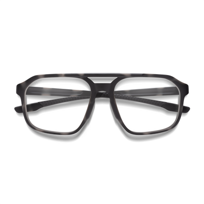 Overland RX, Crystal Komodo + Clear