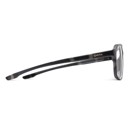 Overland RX, Crystal Komodo + Clear