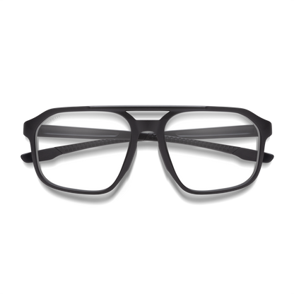 Overland RX, Crystal Komodo + Clear