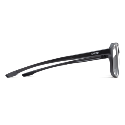 Overland RX, Crystal Komodo + Clear