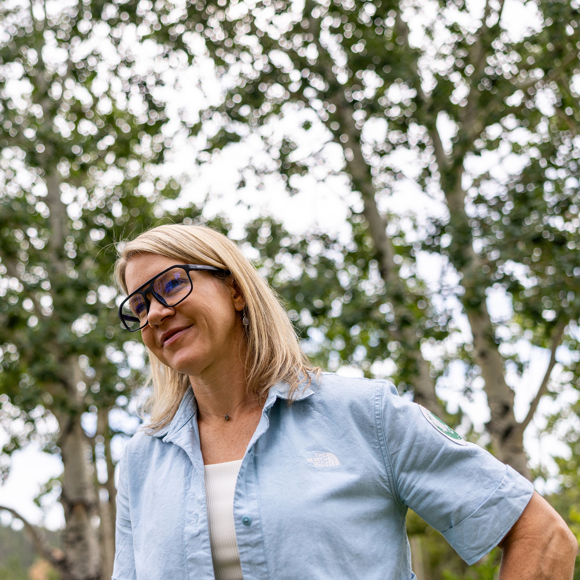 Overland RX, Crystal Komodo + Clear