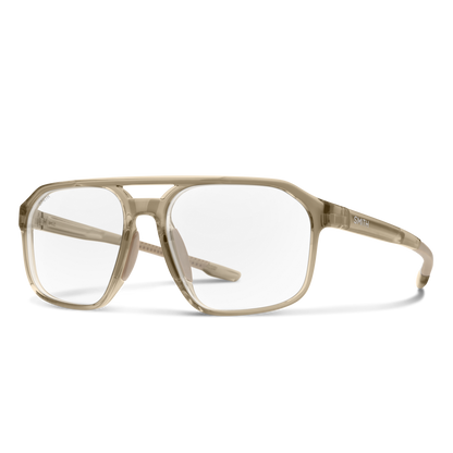 Overland RX, Crystal Komodo + Clear