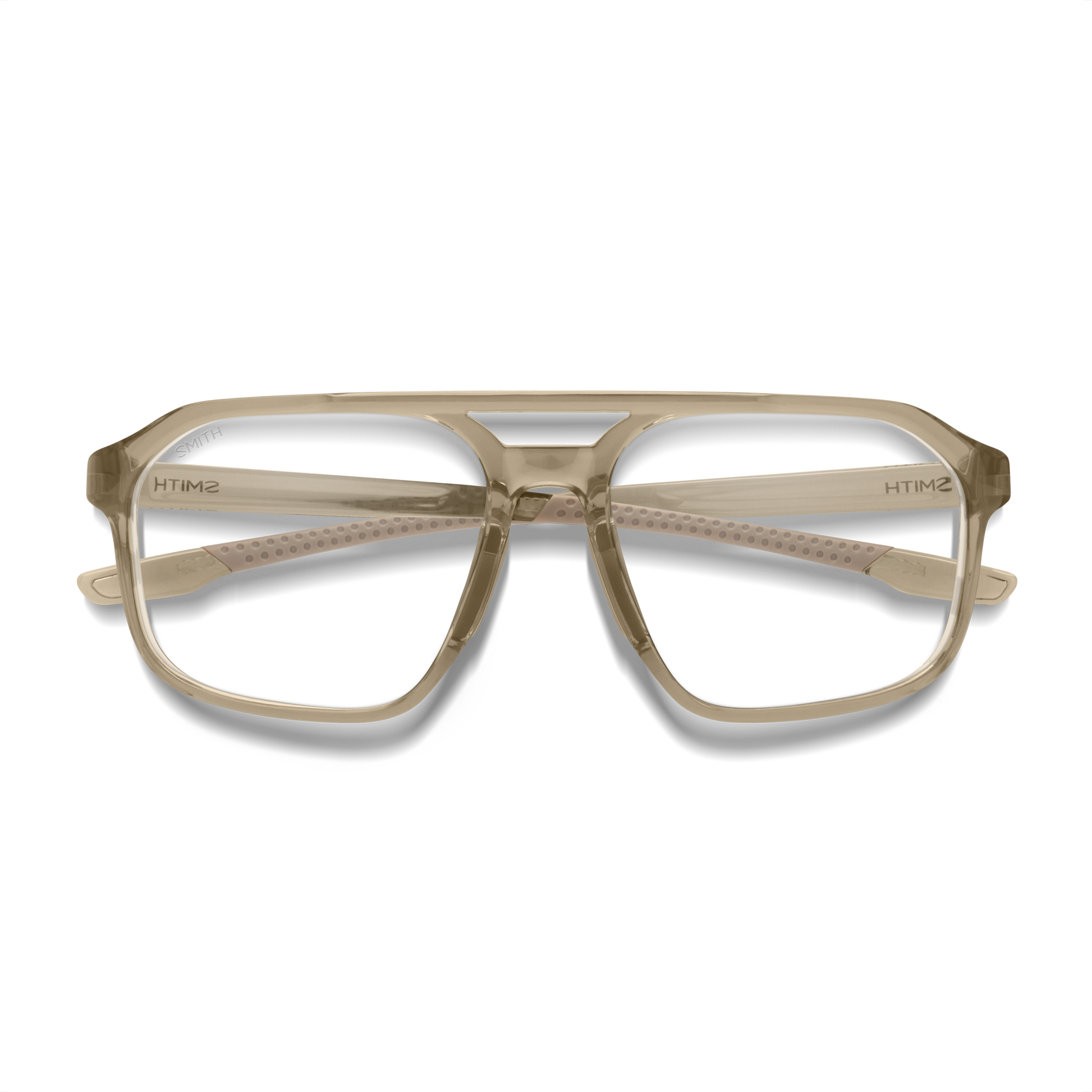 Overland RX, Crystal Komodo + Clear