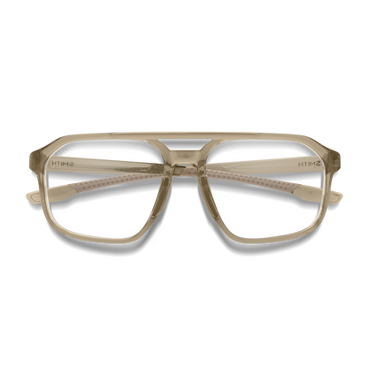 Overland RX, Crystal Komodo + Clear