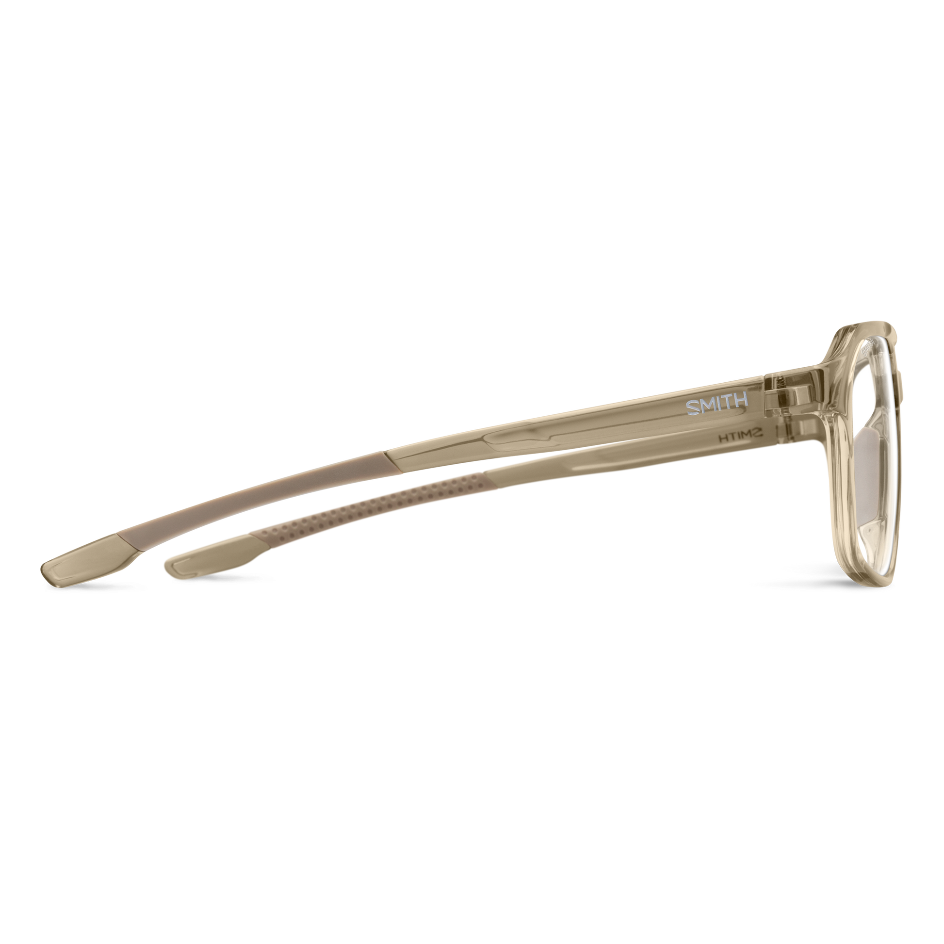 Overland RX, Crystal Komodo + Clear