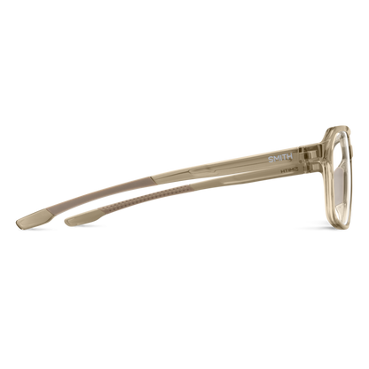 Overland RX, Crystal Komodo + Clear