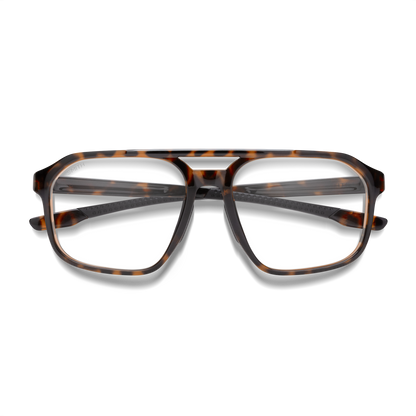 Overland RX, Crystal Komodo + Clear