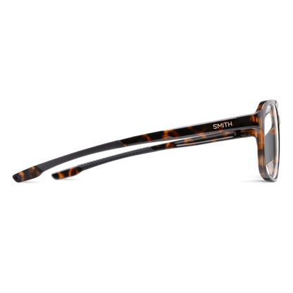 Overland RX, Crystal Komodo + Clear