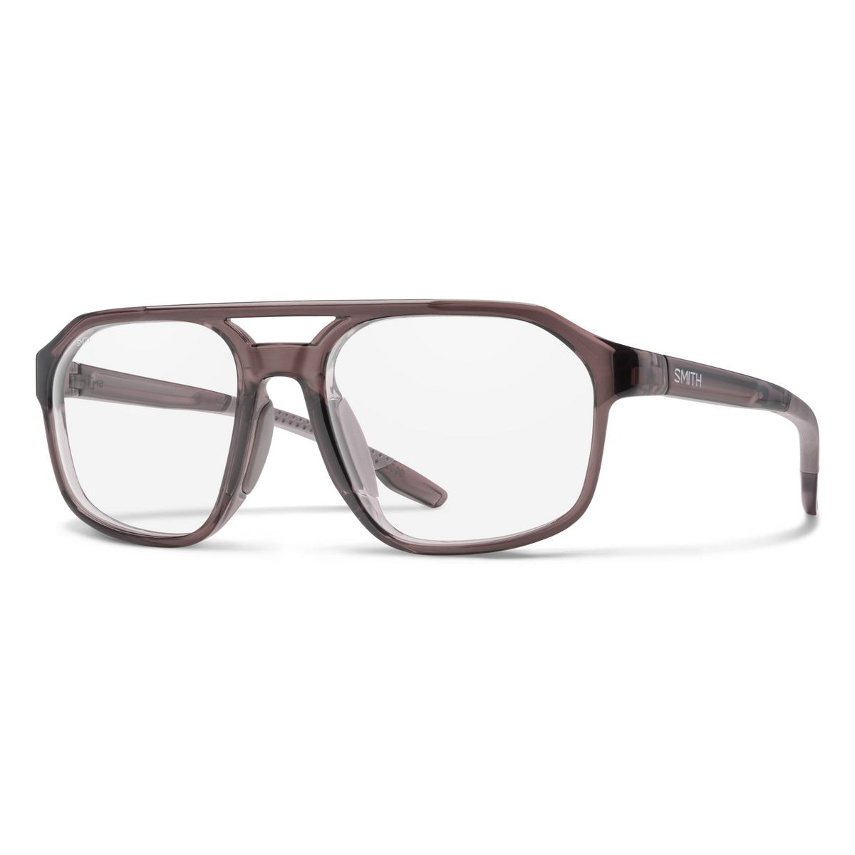 Overland S RX, Matte Black + Clear