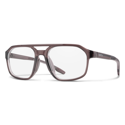 Overland S RX, Matte Black + Clear