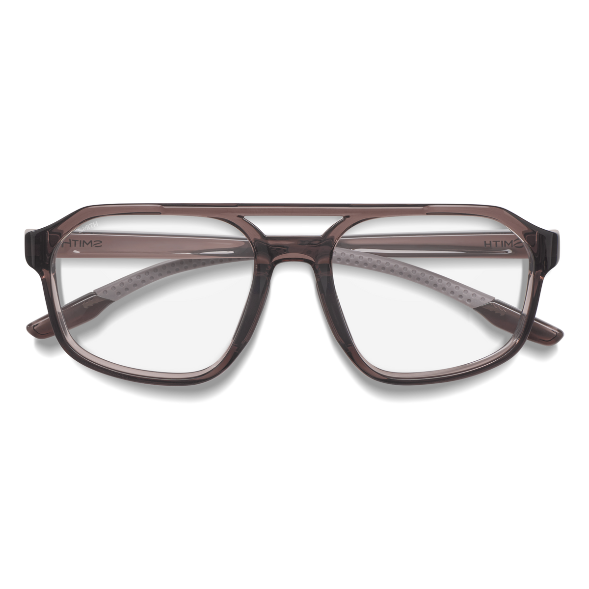 Overland S RX, Matte Black + Clear
