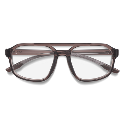 Overland S RX, Matte Black + Clear