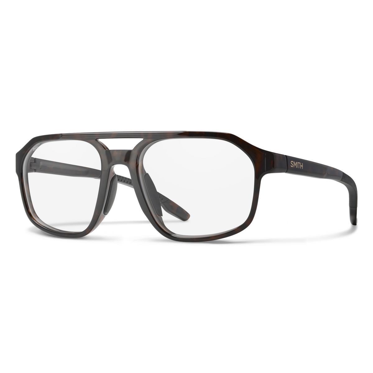 Overland S RX, Matte Black + Clear