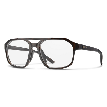 Overland S RX, Matte Black + Clear