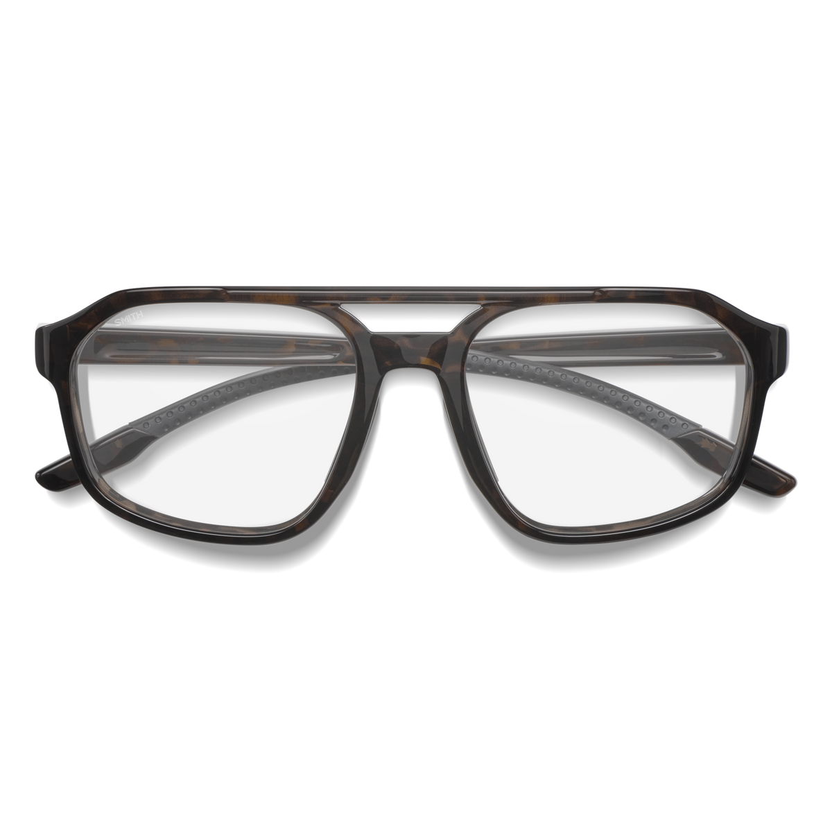 Overland S RX, Matte Black + Clear