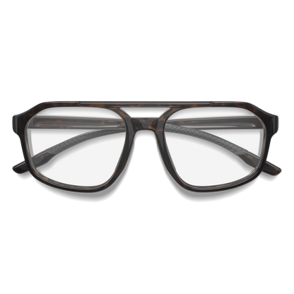 Overland S RX, Matte Black + Clear