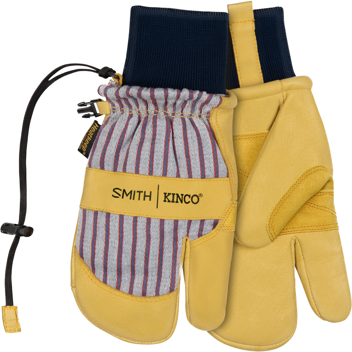 Mitaines SMITH x Kinco