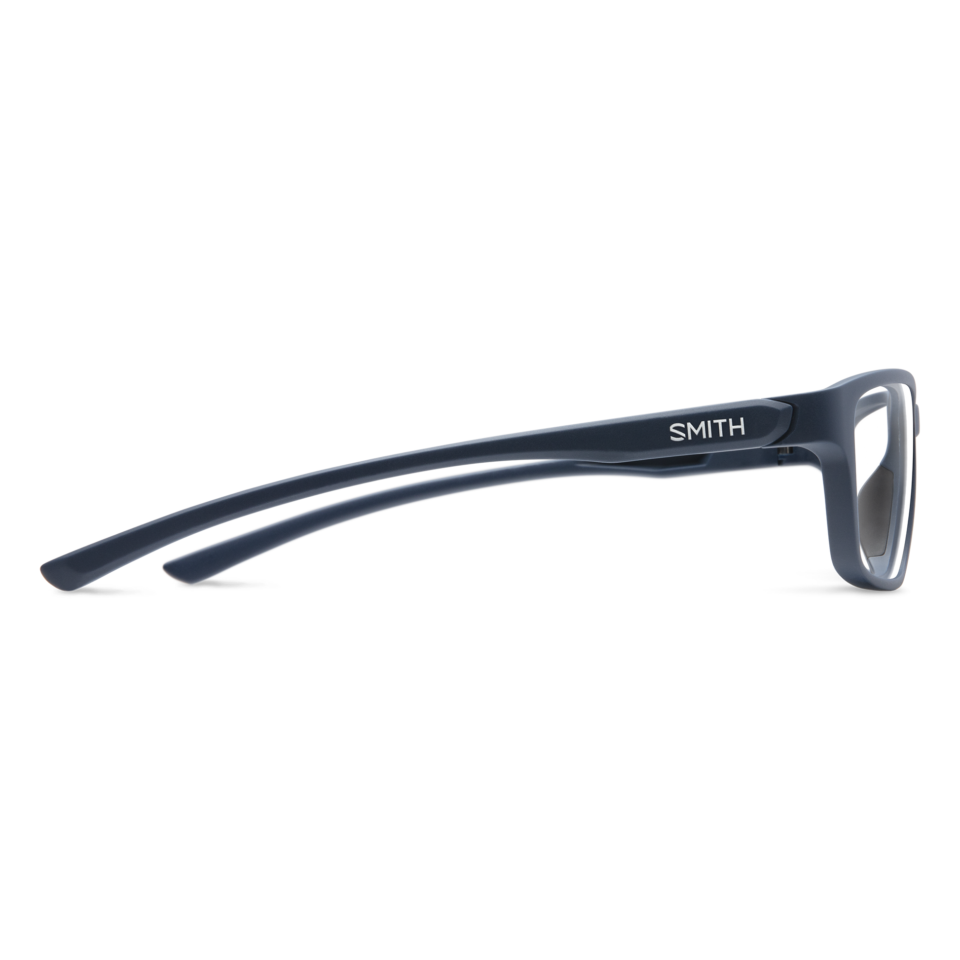 Overtone Slim RX, Black + Clear