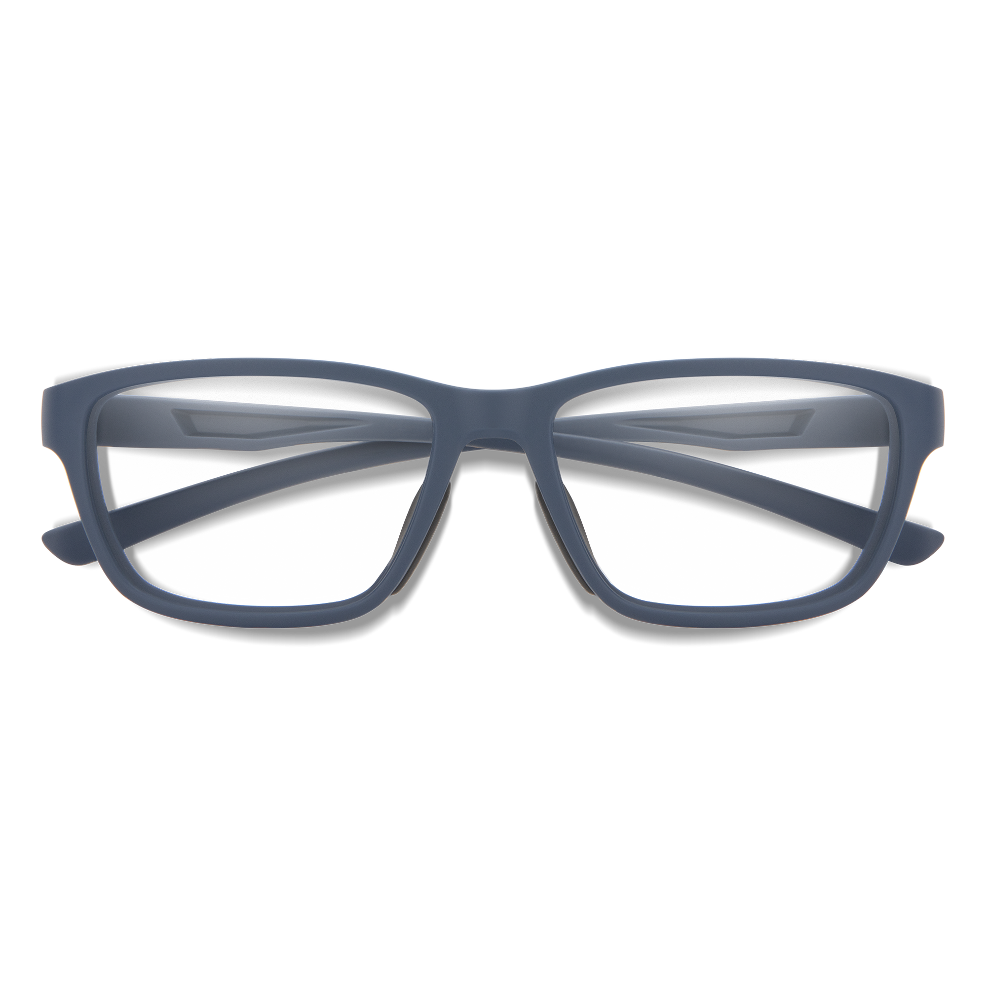 Overtone Slim RX, Black + Clear