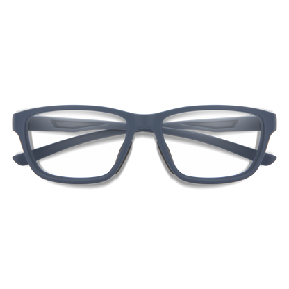 Overtone Slim RX, Black + Clear