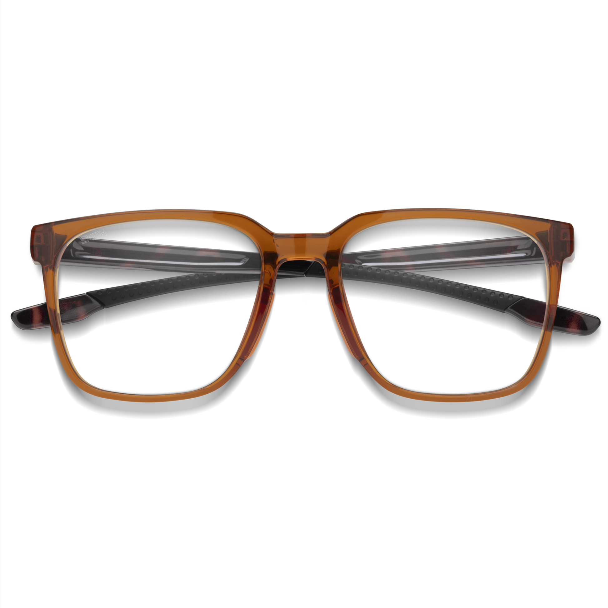 Pacer RX, Crystal Komodo + Clear